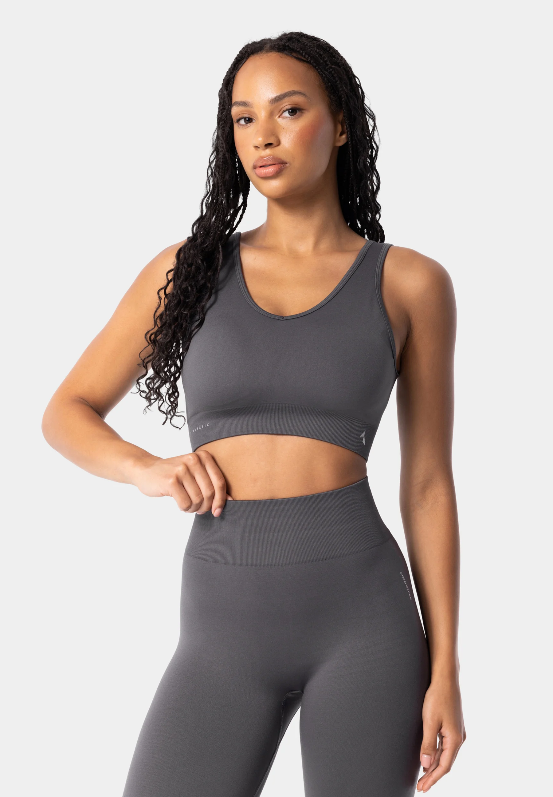Yoga Sports Bra